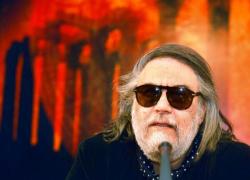 Vangelis causa morte del compositore di 'Blade runner'