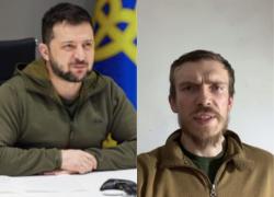 Battaglione Azov si arrende oggi: quanti sono col leader Denis Prokopenko