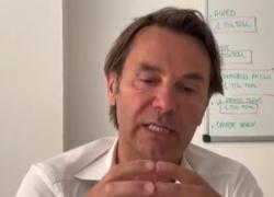 Influencer economy, Filippo Mori Ubaldini per il Giornale d'Italia: “Credo che l'indotto del mercato possa raddoppiare nel giro di due anni''. VIDEO