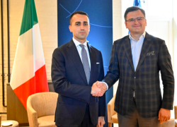 Italia propone piano per la pace, Ucraina fredda: "Priorità integrità territoriale"