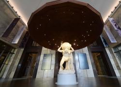 Intesa Sanpaolo, inaugurano i nuovi spazi delle Gallerie d’Italia di Napoli: dall'archeologia al contemporaneo
