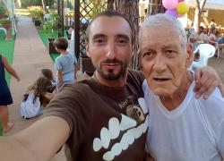 #DIMALEINBINI. Sono nipote e figlio di ristoratori ed è una gran fortuna. Ecco perchè