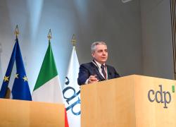 CDP, riapertura alle cessioni dei crediti del Superbonus: crediti pagati al 91,5% del valore nominale