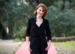Isabella Ragonese: vita privata, marito, fidanzato oggi, film, età, altezza e peso 