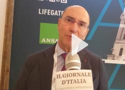 Roche Italia, Maurizio De Cicco: “Siamo impegnati nella sostenibilità ambientale, siamo l’azienda con il maggior numero di auto elettriche”