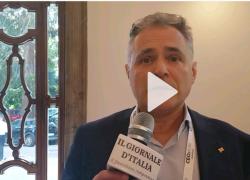 Dedalus, Andrea Fiumicelli: "Portare la sanità a casa delle persone per ridurre l'impatto ambientale"