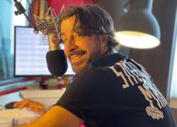 #DIMALEINBINI. Intervista a Marco Mazzoli: “Vorrei portare lo Zoo in tv, odio la politica e i comunisti col rolex, da cittadino americano voterò i repubblicani e ho aperto una radio tutta mia”