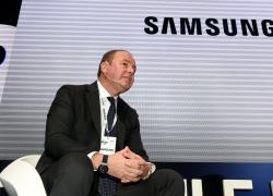 Samsung: investimenti per 356 mld e 80mila nuovi posti di lavoro nei prossimi cinque anni