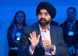 Exor, il CdA scorpora i ruoli: Ajay Banga nominato Presidente, John Elkann confermato AD 