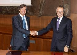 Intesa Sanpaolo e Confindustria: accordo triennale da 12 mld per supportare le PMI toscane