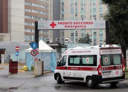 Senigallia, malore improvviso nel sonno: muore infermiere 35enne. Era vaccinato?