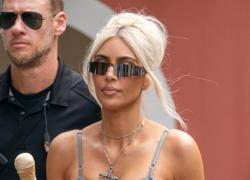 A Portofino torna la dolcevita con i Kardashian