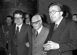 "Andreotti vicino ai mafiosi": il report americano del 1992 sul leader democristiano