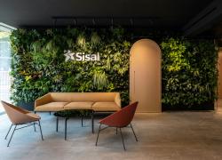 Sisal presenta il nuovo Headquarter nel Bassi Business Park: al centro Innovazione, Responsabilità e Persone