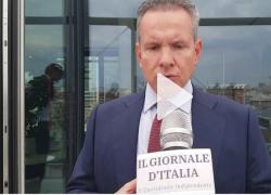 Generali Real Estate, Benedetto Giustiniani: “Il progetto di valorizzazione adegua il complesso agli standard internazionali per la sostenibilità e per il contenimento dei consumi energetici”