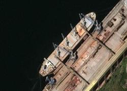 Grano in Ucraina, Ue: "Mosca lo ruba". In Lituania arriva il primo treno