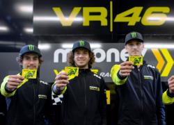 Mooney: nasce “VR46” la carta prepagata che corre verso la “cashless society”