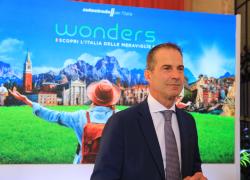 Autostrade per l’Italia lancia “Wonders”, la piattaforma multicanale per riscoprire il patrimonio naturalistico italiano