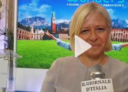 WWF Italia, Donatella Bianchi: “Quello che ci fornisce la natura e la biodiversità deve essere condiviso, scoperto e compreso da tutti”