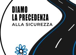 Sicurezza stradale. Diamo la precedenza alla sicurezza. Progetto promosso dal Ministero dell’Istruzione