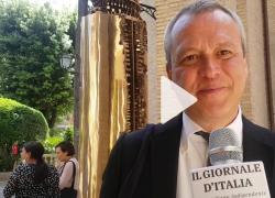 Slow Food, Carlo Bogliotti: "Difendiamo la biodiversità con i nostri presidi raccontati lungo i percorsi di Aspi"
