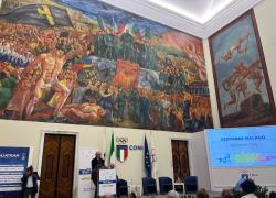 Forum Comitato Leonardo: con le Olimpiadi Invernali di Milano-Cortina 2026 previsto un impatto di 3 miliardi sul PIL