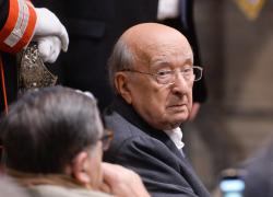 Ciriaco De Mita, chi è: età, pensione, biografia, moglie, nipote e rapporto con Berlusconi