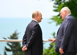 "Mosca vuole annettere la Bielorussia con referendum": l'indiscrezione del sito russo