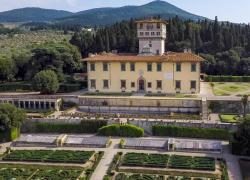 Ville e giardini medicei propongono per l’estate una nuova serie di visite tematiche