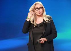 Ascolti tv ieri sera, venerdì 27 maggio 2022:  Domenica In Show batte tutti
