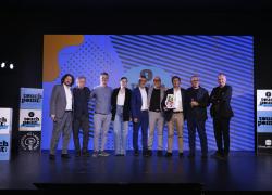 Touchpoint Awards Identity 2022: il Grand Award va all’agenzia RBA Design con “Sapore di Mare”