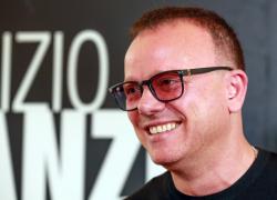 Gigi D'Alessio figli, età, compagna, canzoni, altezza, vita privata da Anna Tatangelo e Denise Esposito