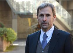 Saipem: Paolo Calcagnini nominato Chief Financial Officer