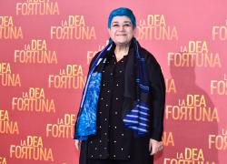Serra Yilmaz, chi è, altezza, marito, figlia, dove vive l'attrice de Le fate ignoranti