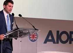 Sanità. Nicchio (AIOP Giovani): “Innovazione e digitalizzazione sono il futuro della sanità”