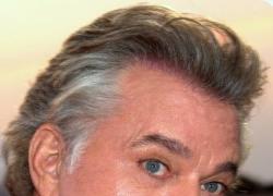 Ray Liotta causa morte: "Si è spento nel sonno"