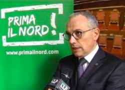 L'ex senatore Jonny Crosio passa dalla Lega a Fratelli d'Italia: "Salvini confuso"