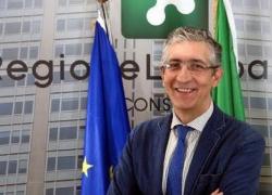 Massimiliano Bastoni (Lega): “Mi piace stare tra la gente e il rilancio della Lombardia sarà una mia priorità”