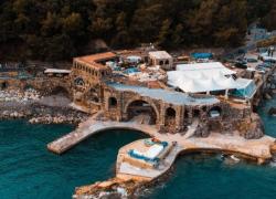 Covo di Nord Est a Santa Margherita Ligure, dal 1 giugno nuova stagione del divertimento internazionale