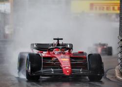 F1 GP Monaco, vince Pérez. Leclerc chiude quarto. Sainz secondo davanti a Verstappen