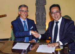 Eni e XEV, obiettivo decarbonizzazione: accordo per lo sviluppo del battery swapping e assemblaggio dei veicoli