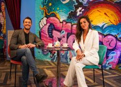Innovation Instinct, il programma Mediaset che unisce aziende e influencer