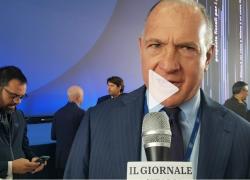 Sergio Dompé: "Necessario garantire le filiere di approvvigionamento e realizzare le riforme promesse"