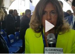 Emma Marcegaglia: "Serve patto tra sindacati, Confindustria e Governo per ripensare la politica del lavoro"