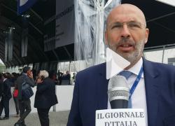 ATM, Giana: "Investimenti su infrastrutture e trasporti fattore abilitante per lo sviluppo del Paese"