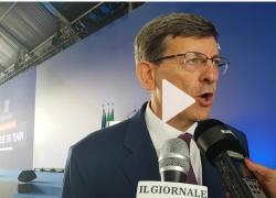 Il Ministro Colao: "Investire su giovani e digitalizzazione per semplificare il Paese"