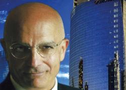 Rivoglio la mia Milano. Il libro di Gabriele Albertini in diretta streaming