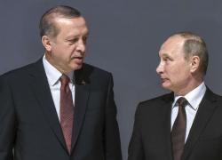 Guerra in Ucraina, Erdogan conferma l'estensione degli accordi del grano tra Mosca e Kiev fino al 18 luglio