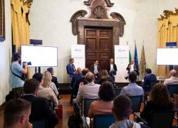 PMI e Almacube, “BeLeaf: Be the Future”: premiate Finapp e CH-Bioforce per innovazione e sostenibilità