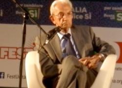 Carlo Smuraglia: causa morte, malattia, vaccino e tumore